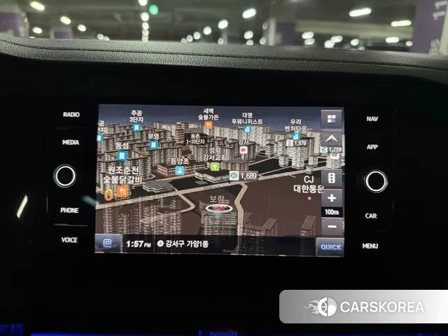 Volkswagen 7th Generation of Jetta 2020 Белый из Кореи, фото 4