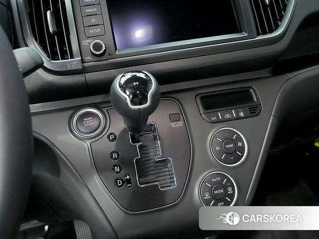 Kia The New Kia Ray 2025 Белый из Кореи, фото 4