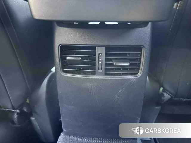 Mazda CX-30 2022 Красный из Китая, фото 4