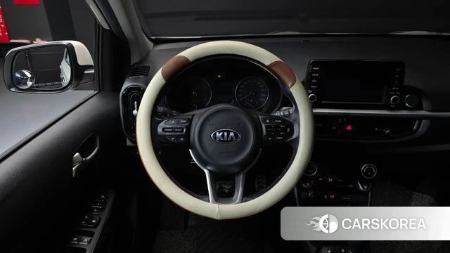 Kia All New Morning (JA) id 4465035 из Кореи 4