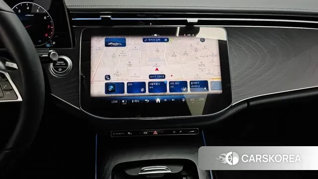 Mercedes-Benz E-Class W214 2024 Серый из Кореи, фото 4