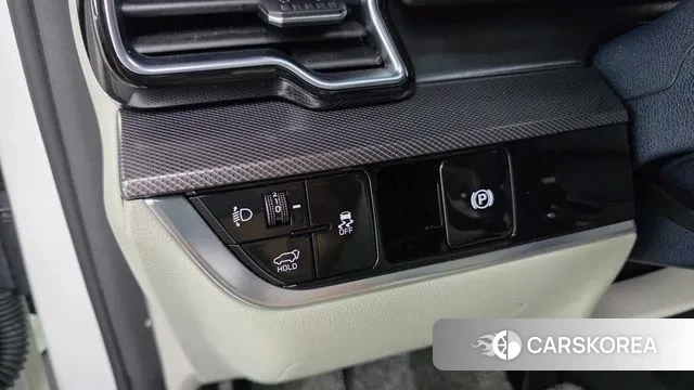 Kia Sportage 5th Generation 2022 Белый из Кореи, фото 4