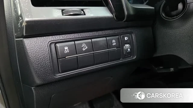 Ssangyong The New Rexton Sports Cannes 2022 Серый из Кореи, фото 4