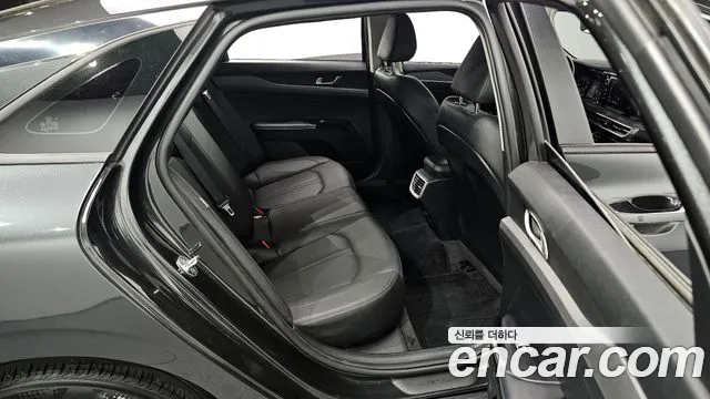 Kia K5 3rd generation id 2688361 из Кореи 4