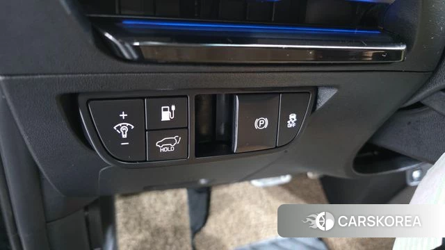 Kia EV6 2022 Черный из Кореи, фото 4