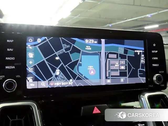 Kia Sorento 4th Generation id 3650375 из Кореи 4