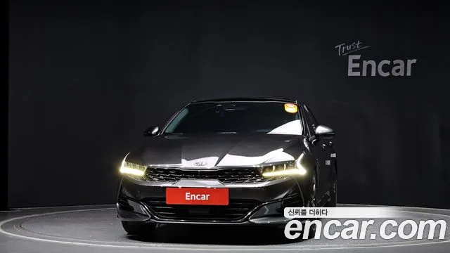 Kia K5 3rd generation id 2695319 из Кореи 4