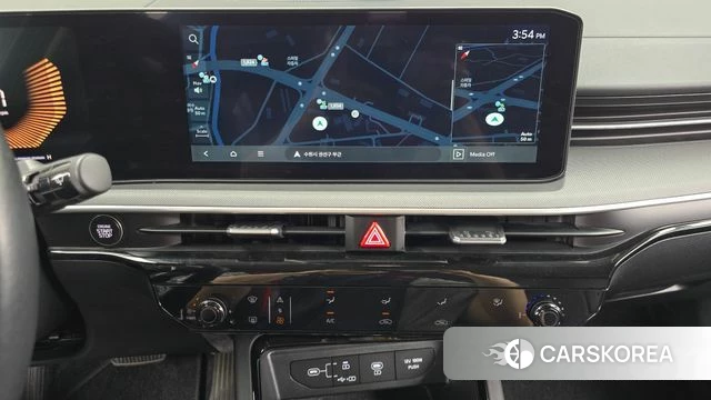 Kia The New K5 3rd generation id 4617614 из Кореи 4