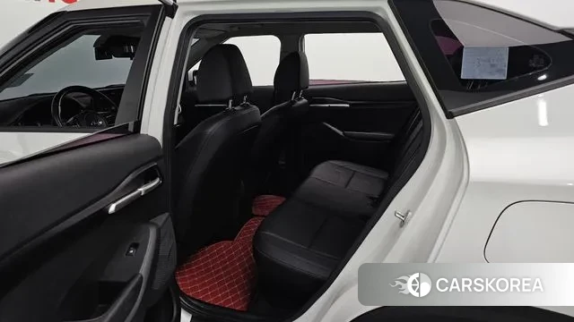 Kia Seltos 2020 Белый из Кореи, фото 4