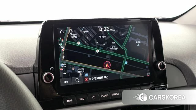Kia Morning Urban (JA) 2021 Жемчужный цвет из Кореи, фото 4