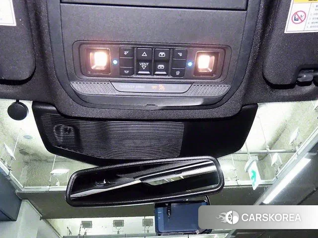 Ford Explorer 6th Generation 2020 Белый из Кореи, фото 4