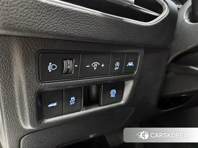 Hyundai Sonata (DN8) 2019 Белый из Кореи, фото 4