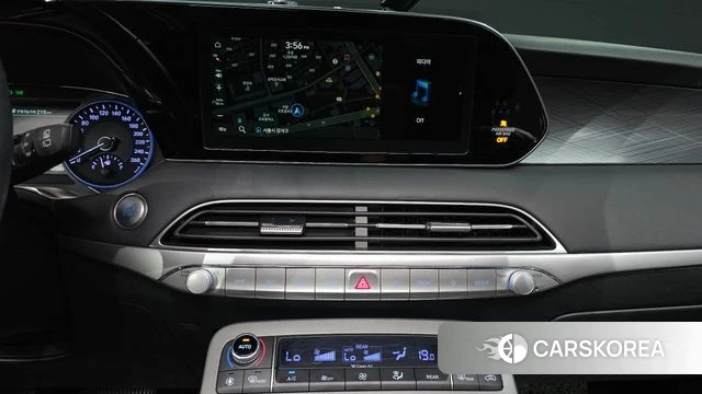 Hyundai Palisade 2021 Белый из Кореи, фото 4