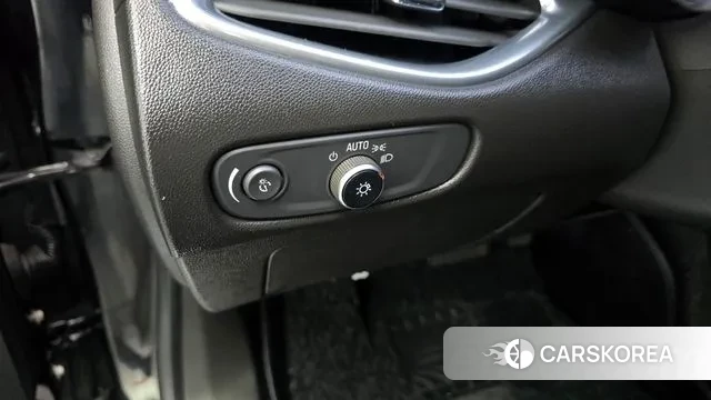 Chevrolet (GM Daewoo) The New Malibu 2019 Черный из Кореи, фото 4