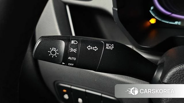 Kia The New Kia Ray 2022 Жемчужный цвет из Кореи, фото 4