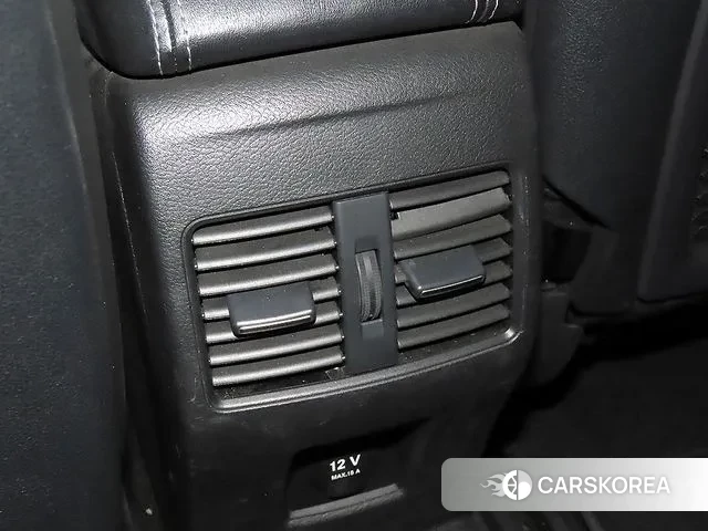 Infiniti QX30 2019 Черный из Кореи, фото 4