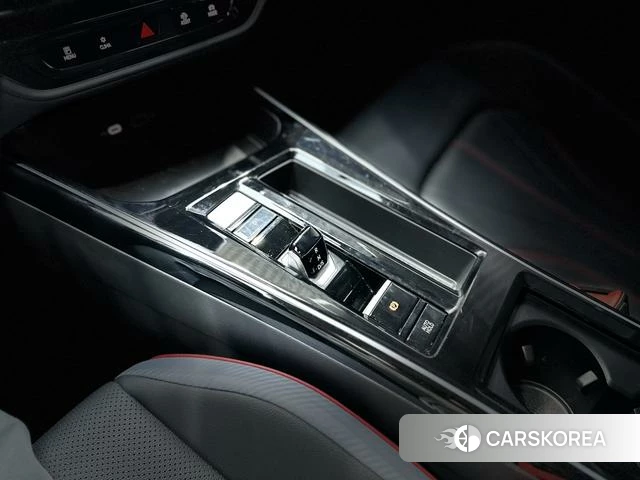 Volkswagen Lingdu 2022 Темно-серый из Китая, фото 4