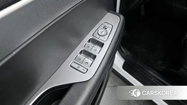 Hyundai Palisade 2021 Белый из Кореи, фото 4