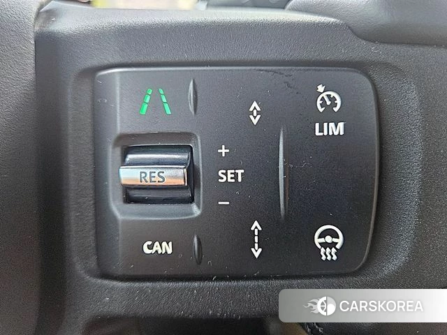 Land Rover Defender (L663) 2025 Цвет галактики из Кореи, фото 4