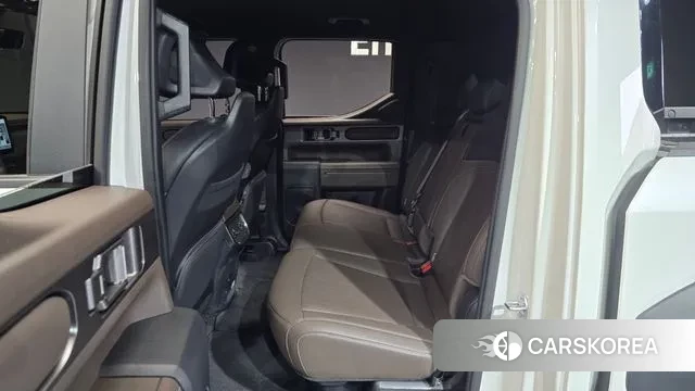 Kia Tasman 2025 Белый из Кореи, фото 4