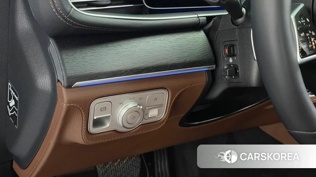 Mercedes-Benz GLE-Class W167 2025 Белый из Кореи, фото 4