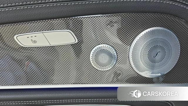 Mercedes-Benz E-Class W213 2019 Жемчужный цвет из Кореи, фото 4
