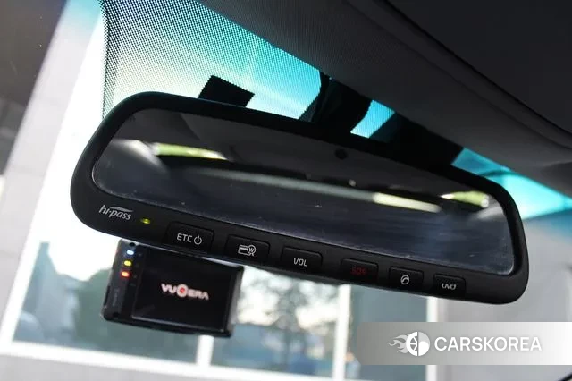 Kia Come New K7 2018 Белый из Кореи, фото 4