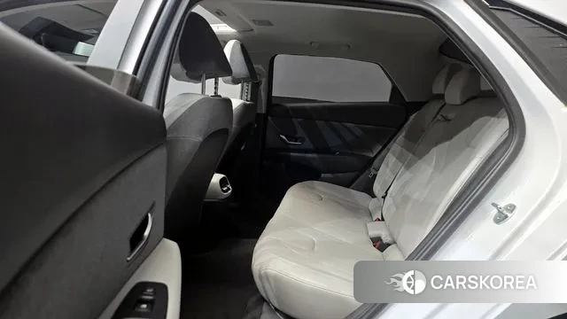 Hyundai Avante (CN7) 2020 Белый из Кореи, фото 4