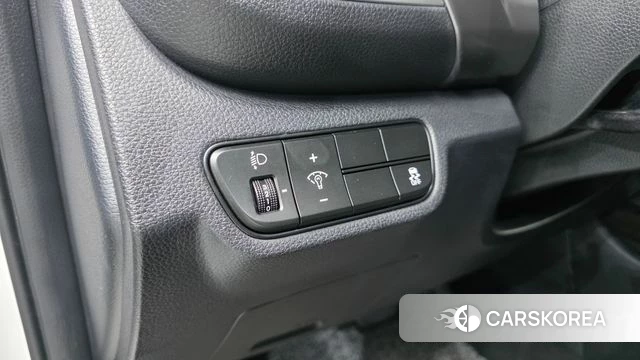 Kia The New Seltos 2025 Белый из Кореи, фото 4