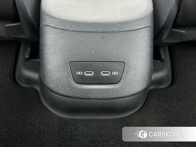 Volkswagen ID.3 2023 Темно-серый из Китая, фото 4