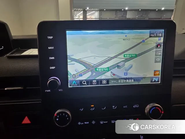 Hyundai Staria 2022 Серый из Кореи, фото 4