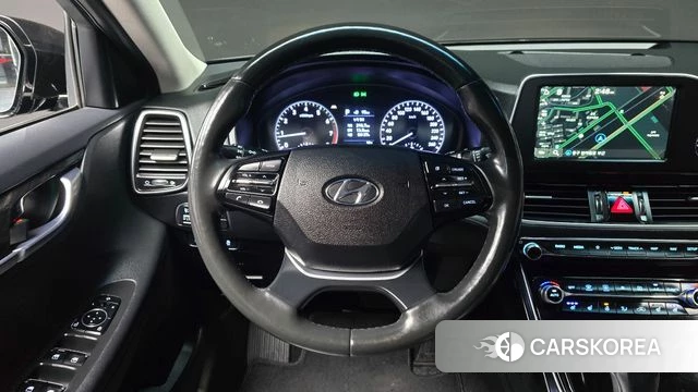 Hyundai Grandeur IG id 3936817 из Кореи 4