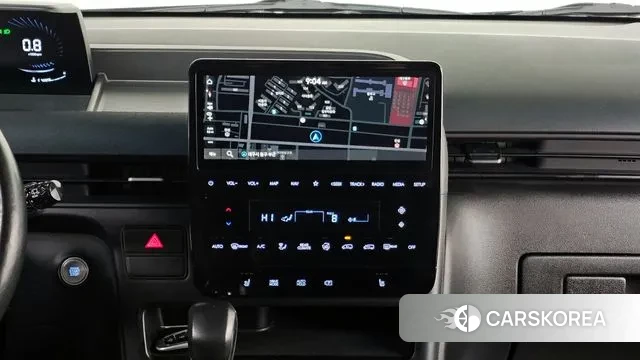 Hyundai Staria 2021 Серый из Кореи, фото 4