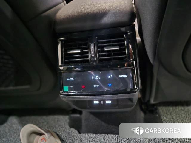 Renault Korea (Samsung) Grand Coleos 2025 Серый из Кореи, фото 4