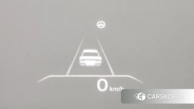 Genesis G80 (RG3) 2021 Черный из Кореи, фото 4