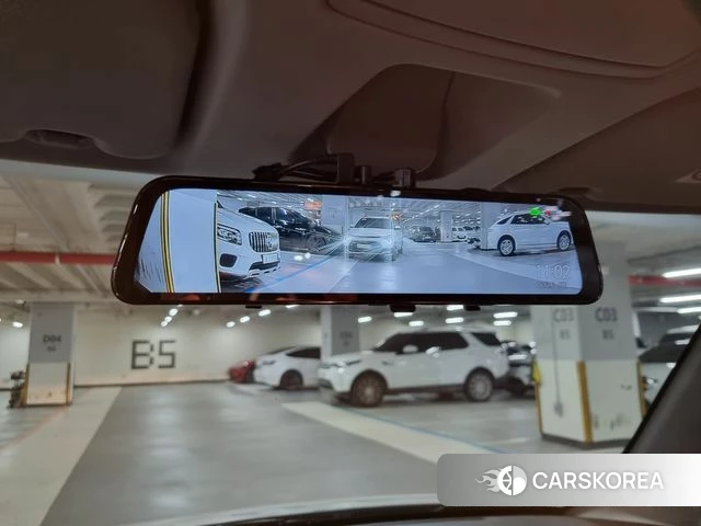 Kia The New Kia Ray 2024 Белый из Кореи, фото 4