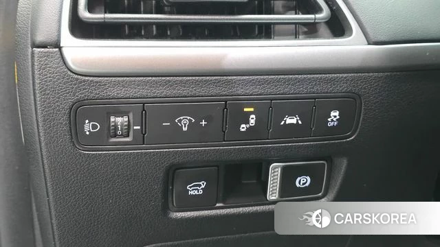 Hyundai Palisade 2019 Серый из Кореи, фото 4