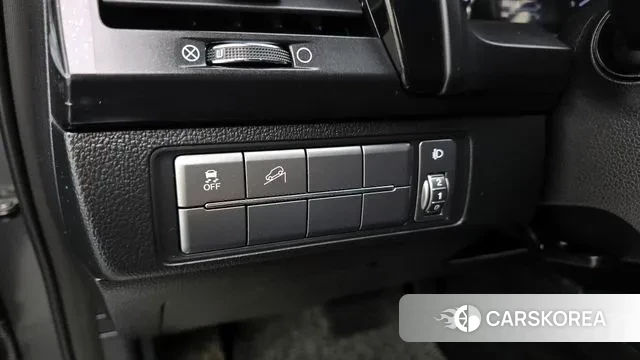 Ssangyong Rexton Sports 2020 Серый из Кореи, фото 4