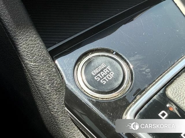 Kia Sportage 5th Generation 2022 Серый из Кореи, фото 4