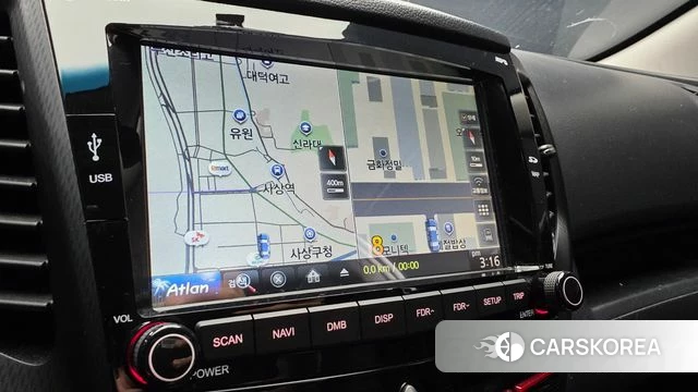 Ssangyong Tivoli Air 2018 Белый из Кореи, фото 4