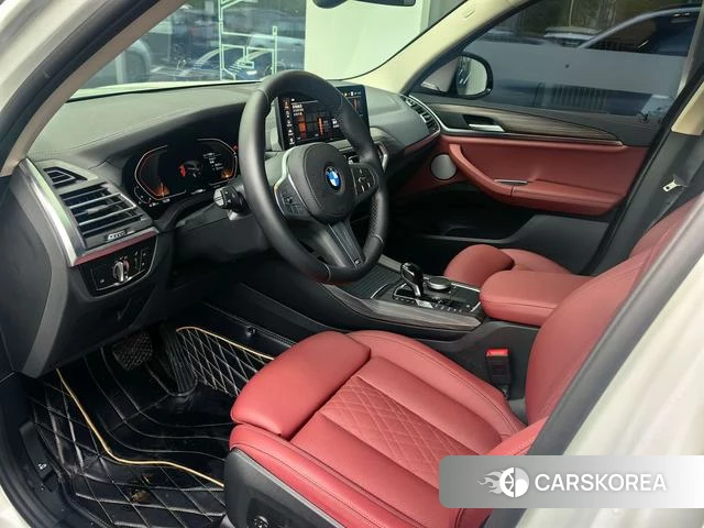 BMW X3 id 3939464 из Китая 4