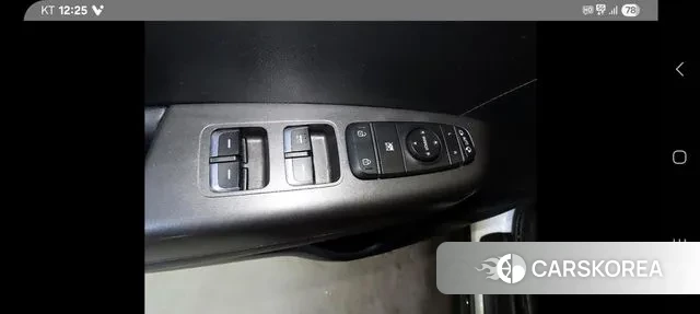 Kia Sportage 4th Generation 2018 Белый из Кореи, фото 4