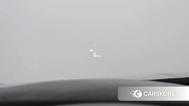 Hyundai Sonata (DN8) 2022 Серый из Кореи, фото 4