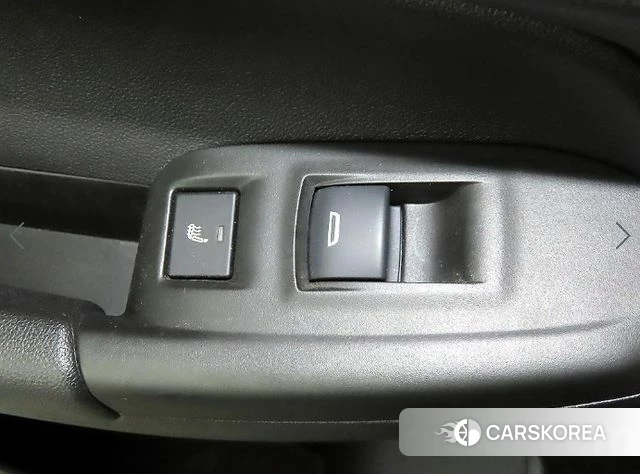 Chevrolet (GM Daewoo) Trailblazer 2020 Белый из Кореи, фото 4