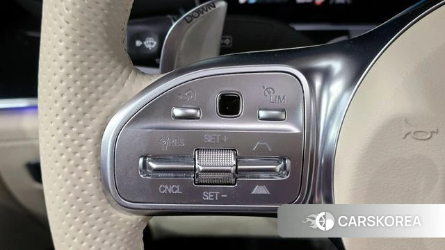 Mercedes-Benz AMG GT 2021 Черный из Кореи, фото 4
