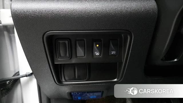 Renault Korea (Samsung) QM6 2018 Белый из Кореи, фото 4