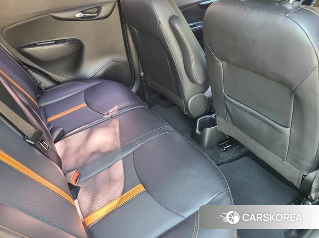 Chevrolet (GM Daewoo) The New Spark 2019 Жемчужный цвет из Кореи, фото 4