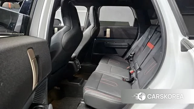 Mini Cooper S Countryman 3rd Generation 2025 Белый из Кореи, фото 4