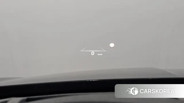 Genesis G80 (RG3) 2021 Черный из Кореи, фото 4