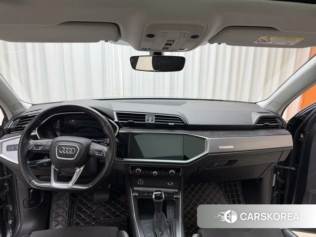 Audi Q3 2022 Другой из Китая, фото 4